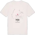 Pigna karta t-shirt