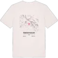 Pignataro Maggiore karta t-shirt
