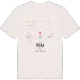Pigra karta t-shirt