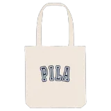 Pila college tygkasse