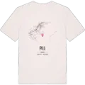 Pill karta t-shirt