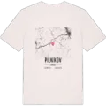 Pilníkov karta t-shirt