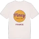 Piney cirkel t-shirt
