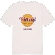 Pinnö cirkel t-shirt