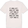 Pinsac ordlek t-shirt