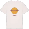 Piñuécar-Gandullas cirkel t-shirt