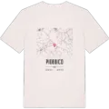 Piobbico karta t-shirt
