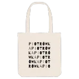 Piotrówka ordlek tygkasse