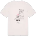 Pirita karta t-shirt