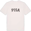 Pisa böjd t-shirt