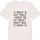 Písek ordlek t-shirt