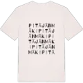 Pitäjänmäki ordlek t-shirt