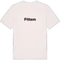 Pittem fetstil t-shirt