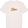 Plaaz baseball t-shirt