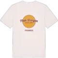 Plan-d'Orgon cirkel t-shirt