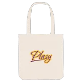 Plasy baseball tygkasse