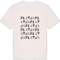 Platja ordlek t-shirt