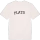 Platoń böjd t-shirt