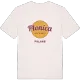 Płonica cirkel t-shirt
