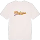 Ploufragan baseball t-shirt
