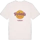Polatlı cirkel t-shirt