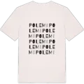 Polemi ordlek t-shirt