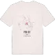 Police karta t-shirt