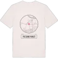 Polígono Monzú t-shirt