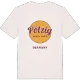 Pölzig cirkel t-shirt