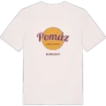 Pomáz cirkel t-shirt