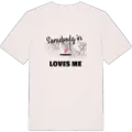 Någon i Pommern älskar mig t-shirt