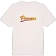 Pommiers baseball t-shirt