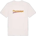 Pomperipossatorget baseball t-shirt
