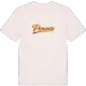 Ponente baseball t-shirt