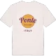 Ponte cirkel t-shirt