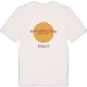 Pontecagnano Faiano cirkel t-shirt