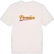 Pontedera baseball t-shirt