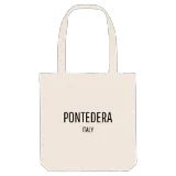 Pontedera i Italien tygkasse