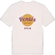 Pontós cirkel t-shirt
