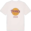 Ponts cirkel t-shirt
