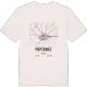 Poperinge karta t-shirt
