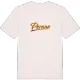 Porano baseball t-shirt