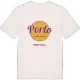 Porto cirkel t-shirt