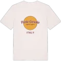 Porto Ceresio cirkel t-shirt