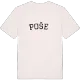 Pošeň böjd t-shirt