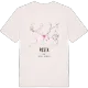 Posta karta t-shirt
