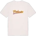Potkanów baseball t-shirt