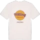 Pötting cirkel t-shirt