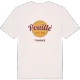 Pouillé cirkel t-shirt