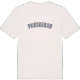 Powderham college t-shirt